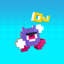 Bloxels Icon