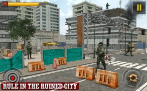 Euro Truck Driving- Truck Game screenshot 3