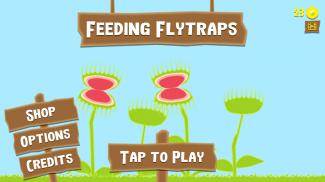 Feeding Flytraps screenshot 8