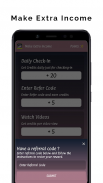 Earn Extra Income Online screenshot 1
