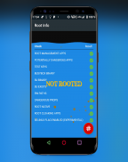 Root Info screenshot 0