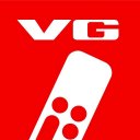 VG TV-Guiden - streaming & TV Icon