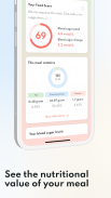 Clear.bio: nutrition tracker screenshot 4
