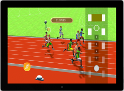 Sport of athletics and marbles screenshot 14