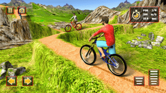 3D Bike Race Game Racing Bikes screenshot 0
