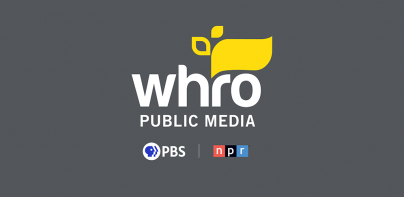 WHRO Public Media App