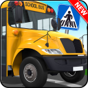 City School Bus Simulator Coach bus 3d 2017