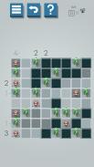 Zelte und Bäume Puzzles screenshot 11