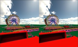 Park VR——Operating your own park screenshot 4