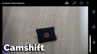 Computer Vision Detection screenshot 6