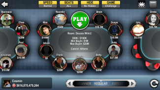 Ultimate Qublix Poker screenshot 6