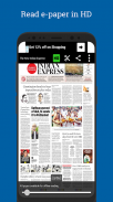 The New Indian Express Epaper screenshot 3