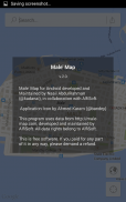 Male' Map screenshot 5