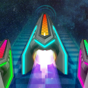 Space Racer - Galaxy Racing Icon