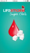 LifeSmart Sugar Cheq screenshot 4