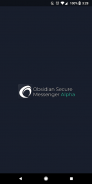 Obsidian Secure Messenger| OSM screenshot 1