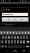 Bluetooth Connection Widget screenshot 6