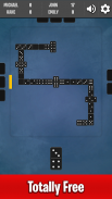 Dominos Game screenshot 4