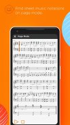 Manoké–Learn Guitar, Piano Notes for Popular Songs screenshot 6