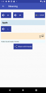 Arabic Medicine Dictionary English Free screenshot 20