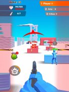 Strike.io screenshot 0