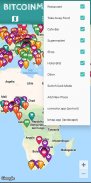 BITCOINMAP.CASH - Bitcoin Cash Map screenshot 2