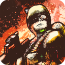 Planet Wars Icon