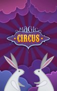 Магический Цирк - три в ряд screenshot 3