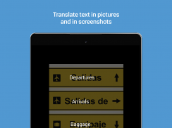 Microsoft Translator screenshot 6