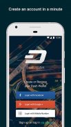 Dashcoin Wallet - buy Dash screenshot 0