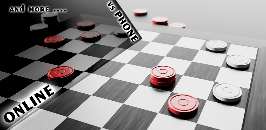 Checkers draughts and dama APK para Android - Download