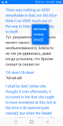 Книги с параллельным переводом screenshot 1