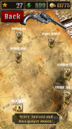 Bounty Hunt: Western Duel Game screenshot 12