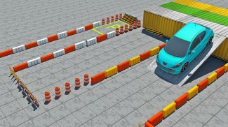 Advance Car Parking Simulator: New Offline Games screenshot 8