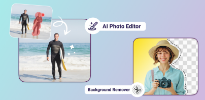 LightX AI Photo Editor Retouch