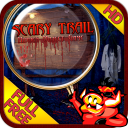 Scary Trail Free Hidden Object Icon