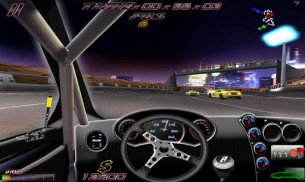 Speed Racing Extended Free screenshot 4
