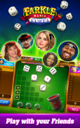 Farkle mania - Slot oyunu screenshot 12