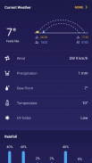 Weather Forecast - Rain Radar screenshot 6