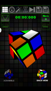 Rubik's Universe screenshot 2