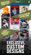 Topps BUNT MLB Baseball Card Trader screenshot 3