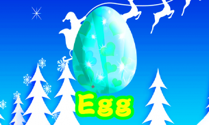 Christmas Mystery Egg screenshot 0