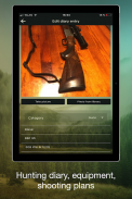 HuntersMapp screenshot 7