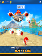 Sonic Dash Endless Runner Game screenshot 3