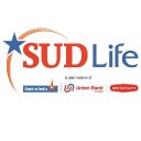 SUD Life My Office Icon