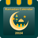 Ramadan Calendar 2024