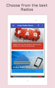 Aruba Radio Music & News screenshot 8