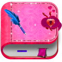 Personal Diary with password