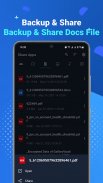 Apps Share, Apk Share & Backup screenshot 5