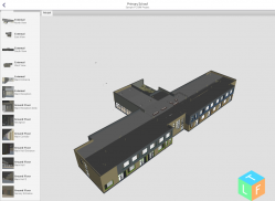 EndBim BIM Viewer screenshot 2